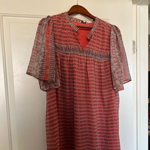Lucky Brand Women’s Plus Size Dress